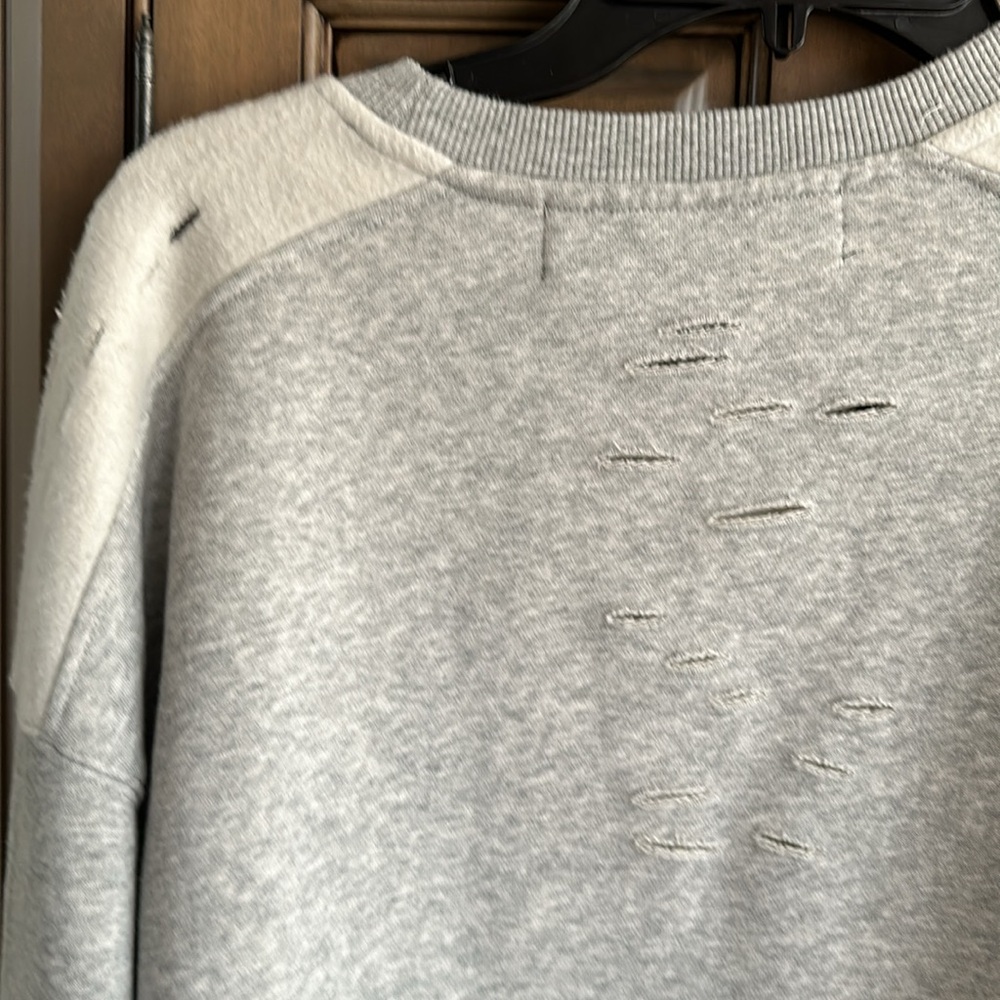 Code Mode Sweatshirt - Picture 5 of 5